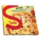 Pizza Mussarela 460g / Sadia 